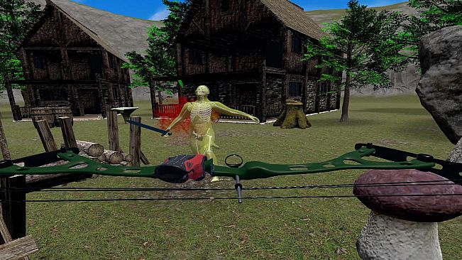 Accurate Adjacent Ballistics Simulator