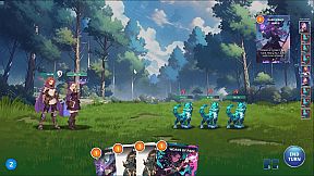 Myths of Minerva: Stolen Sceptre