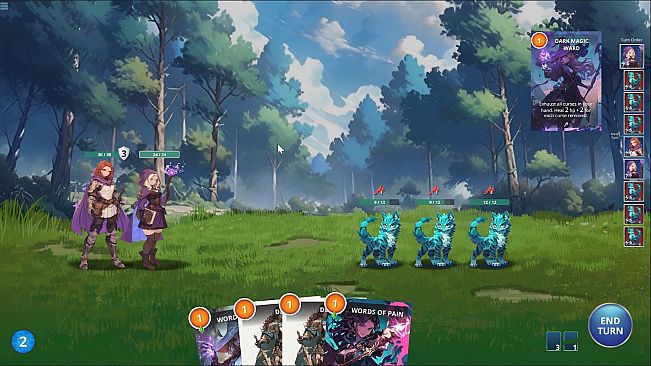 Myths of Minerva: Stolen Sceptre