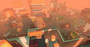 Quest 4 Papa: Reloaded