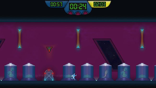 Intergalactic Rescue