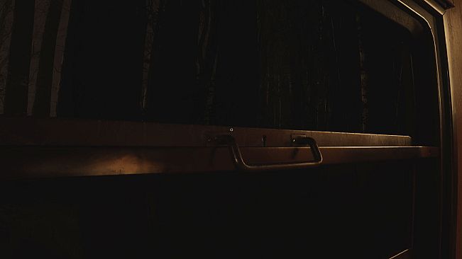 Conductor: Eternal Service