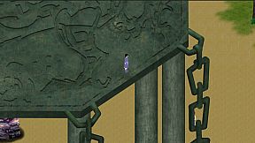 所谓侠客 So-called Hero