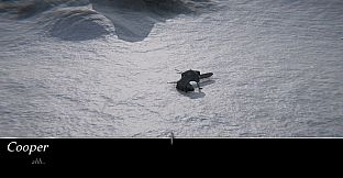 Purgatory Ashes | 炼狱灰烬