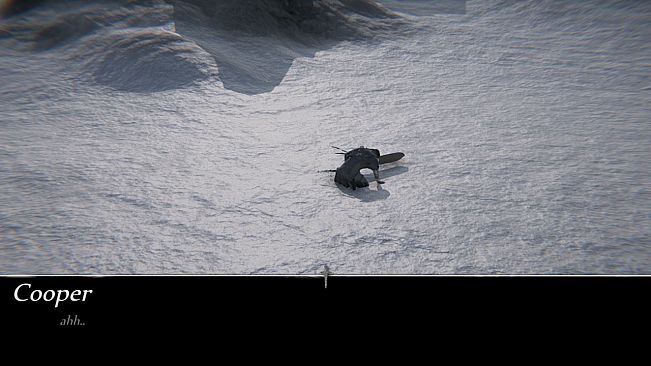 Purgatory Ashes | 炼狱灰烬