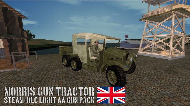 Light AA Gun Pack