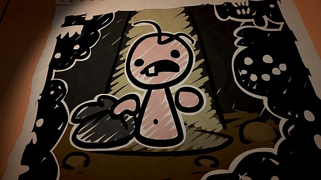 The Legend of Bum-Bo