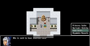 Karakuri-kun: A Japanese Tale