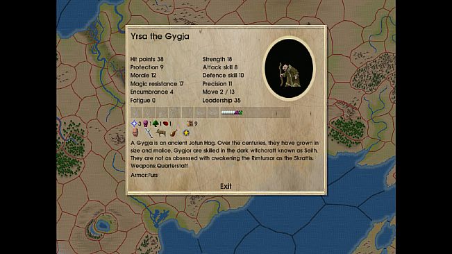 Dominions 2 - The Ascension Wars