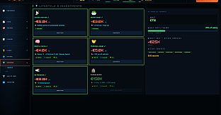 Clutch Legend: FPS Career Simulator