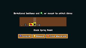 The "Quiet, Please!" Collection