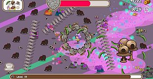 Sweet Survivors: Gold Edition