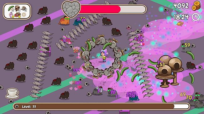 Sweet Survivors: Gold Edition