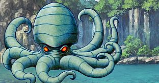 RPG Maker MZ - Tyler Warren RPG Battlers 7th 50 - Time Fantasy Tribute