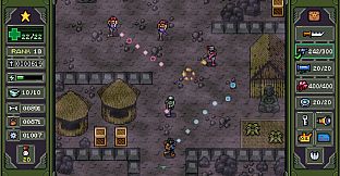 Codename: Black Crow