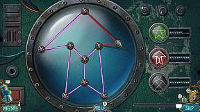 Dreamscapes - Nightmares Heir