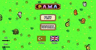 P.A.W.A