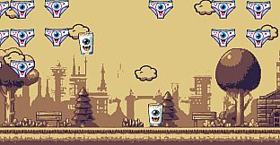 arcade games collection-The strangest game in the world 7