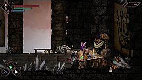 Skelethrone: The Chronicles of Ericona