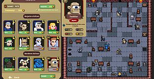 WHO THE HELL OPENED THE PORTAL?!