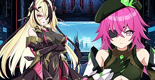 Valkyrie Tune: Synthesis of Souls