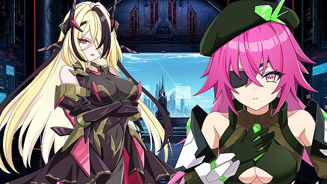 Valkyrie Tune: Synthesis of Souls