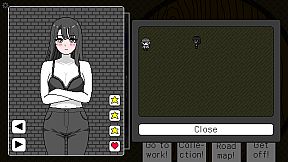 Rock! Scissors! Please!