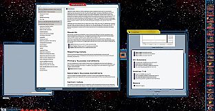 Fantasy Grounds - Starfinder RPG - Starfinder Society Scenario #2-22: Rasheen's Reception