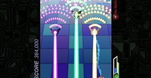 Xenoslaive Overdrive