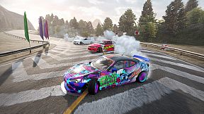 CarX Drift Racing Online