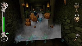 MediEvil Resurrection™