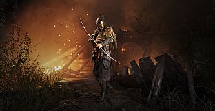 Hunt: Showdown 1896 - Shrine Maiden's Hell