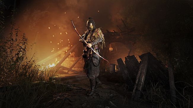 Hunt: Showdown 1896 - Shrine Maiden's Hell