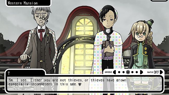 This Starry Midnight We Make