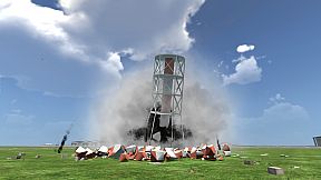 Demolition Expert - The Simulation