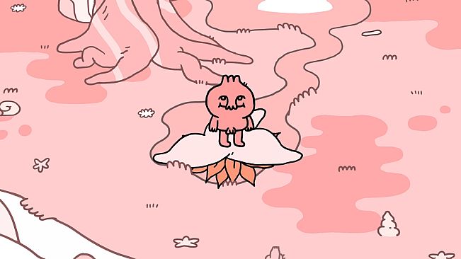 The Good Time Garden