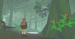 Beasts of Maravilla Island