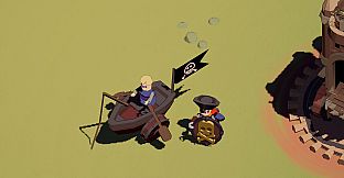 Wanderburg - Supporter Pack
