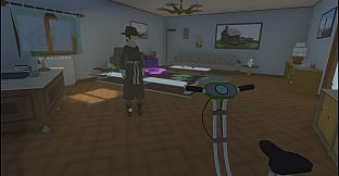 Teresa Moontyners - In the lair of the beast