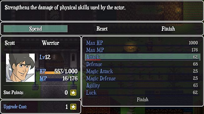 Dungeons of Betrayal