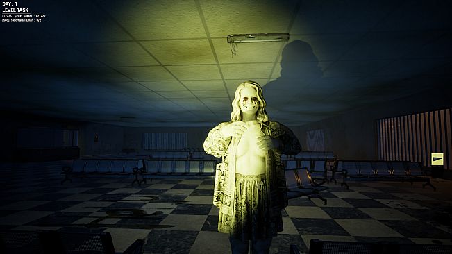 DRYN: Don't Reveal Your Next