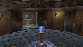 Odd Machines: Lost Artifacts