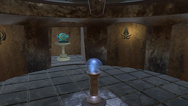 Odd Machines: Lost Artifacts