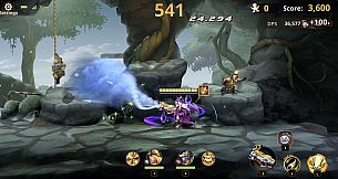 Metal Slug: Awakening