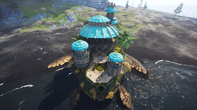 Spirit of the North 2: Turtle Island Home