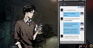 Hermitage: Strange Case Files