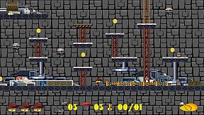 The Amazing Adventures of Lady Fanny Featherstone