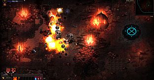 Hero Siege - Marauder Class