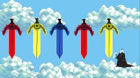 降妖师Demon Subduing Master