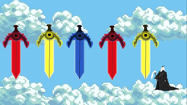 降妖师Demon Subduing Master